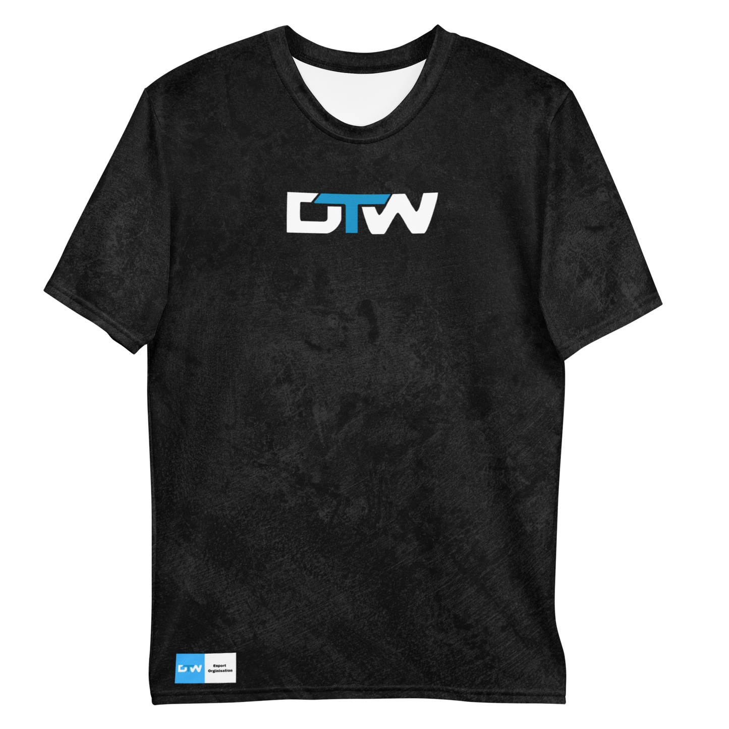 DTW Premium Tee