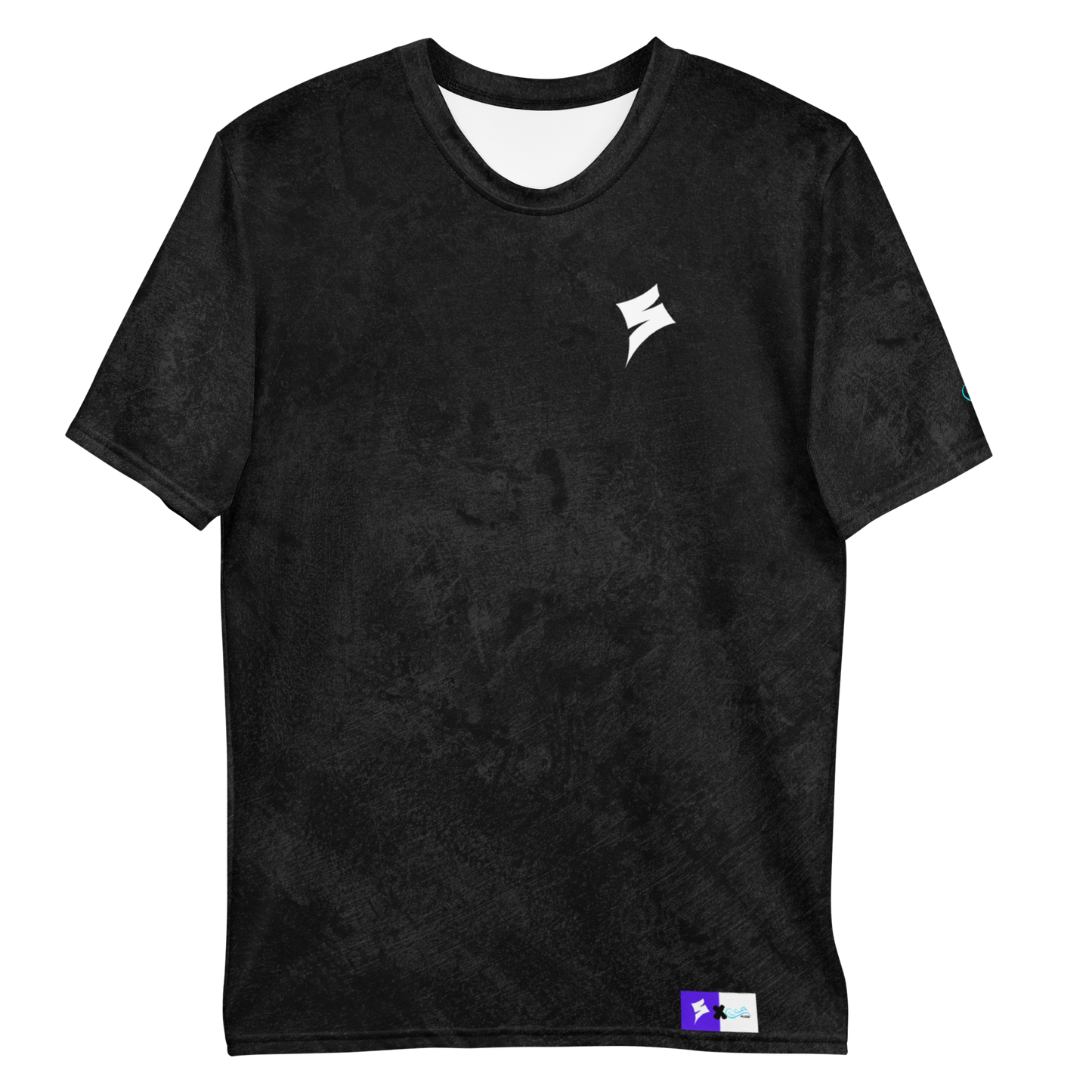 Strive Tee