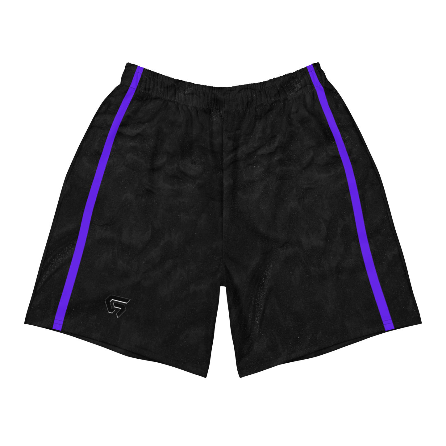 Ghost Jersey Shorts