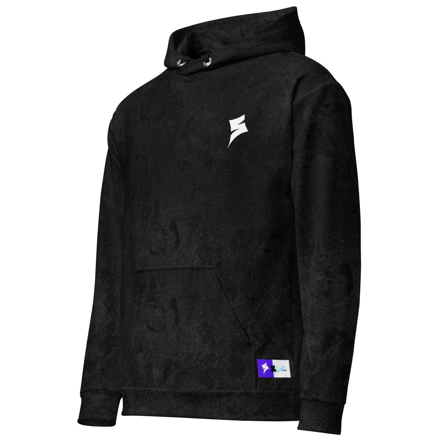 Strive Hoodie Butterfly Effect