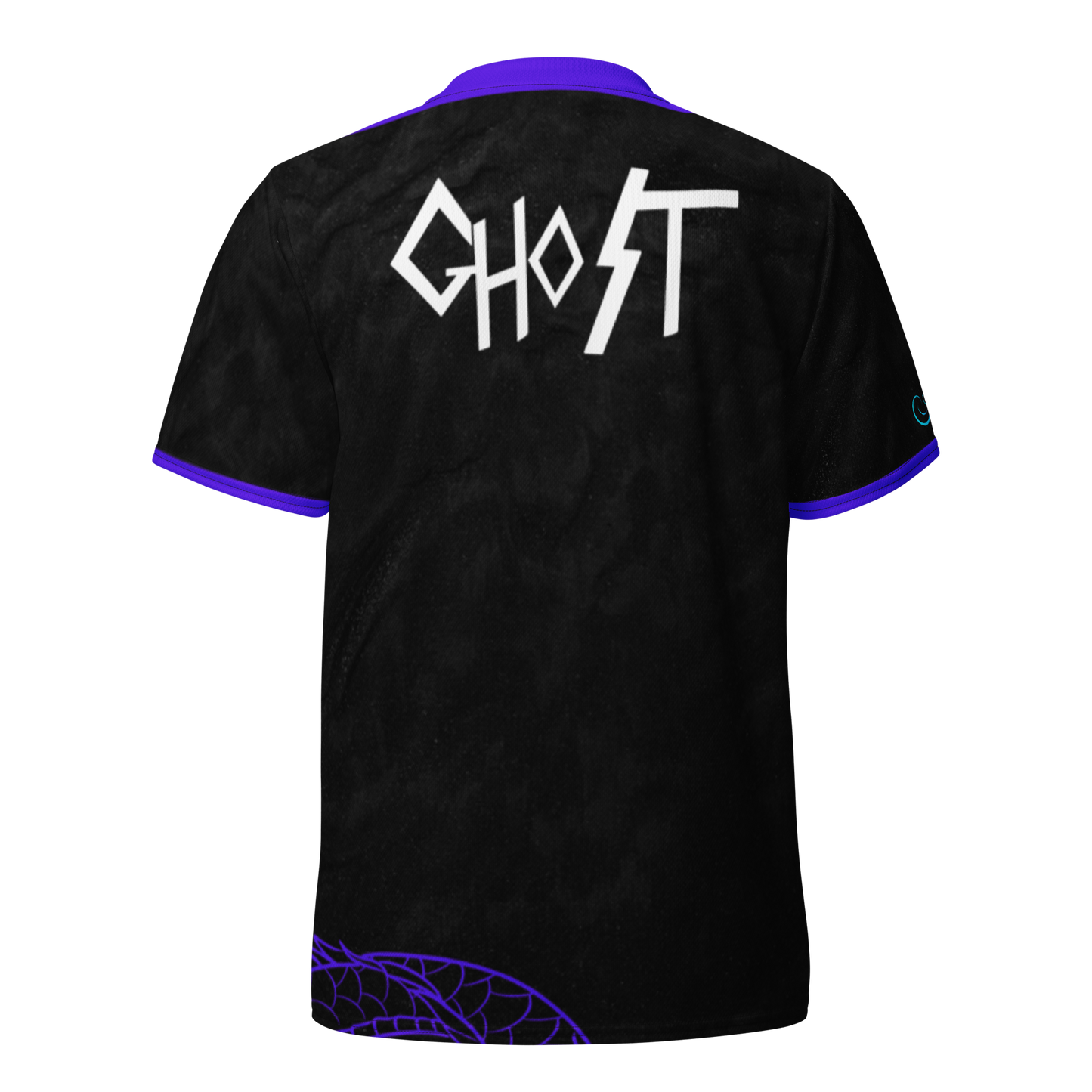 Ghost Pro Jersey