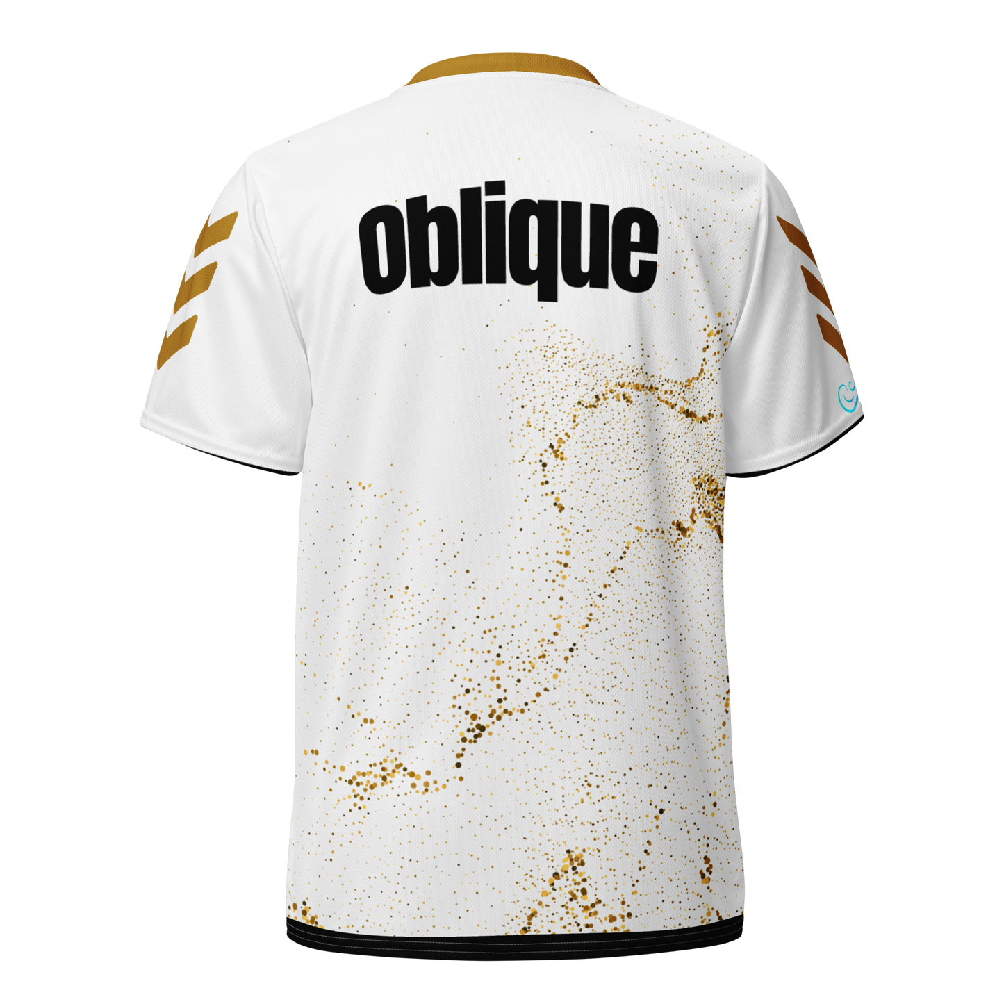 Oblique Jersey