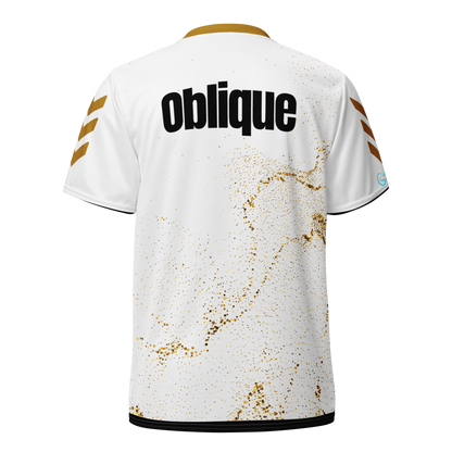 Oblique Jersey