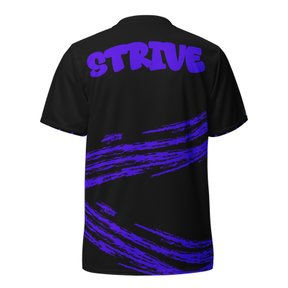 Strive Pro Jersey