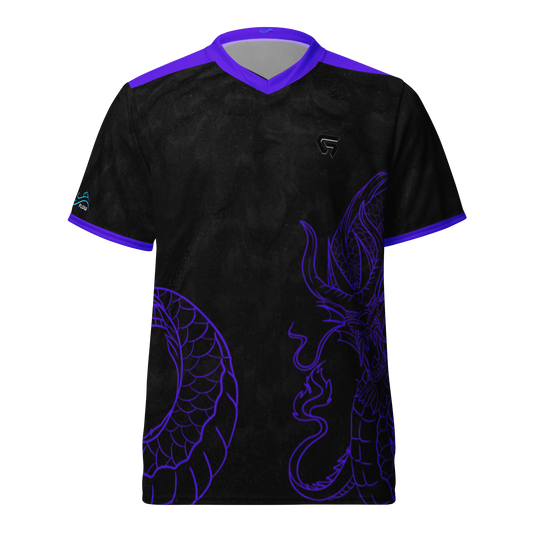 Ghost Pro Jersey