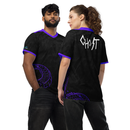 Ghost Pro Jersey