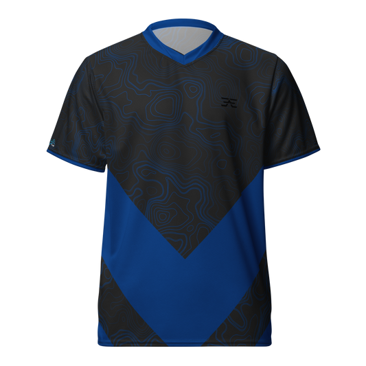 Visionary Pro Jersey