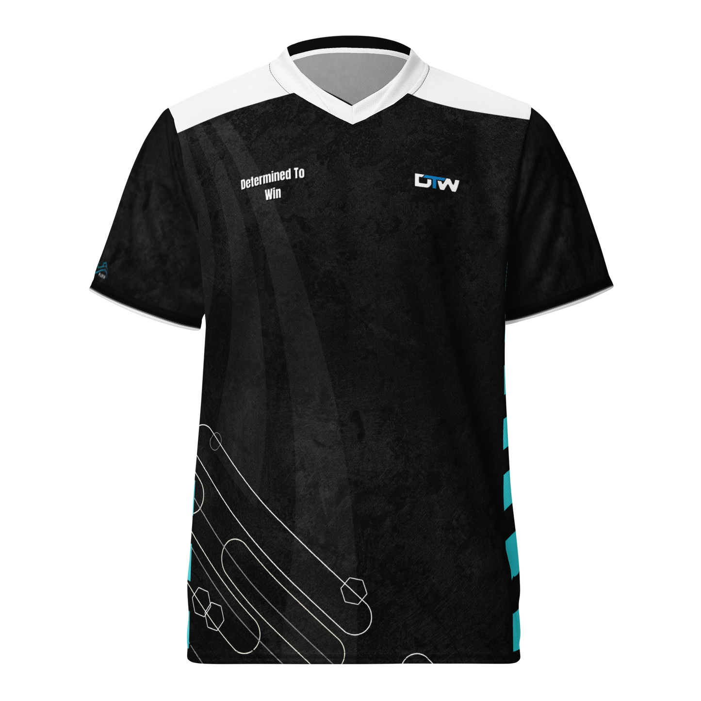 DTW Pro Jersey