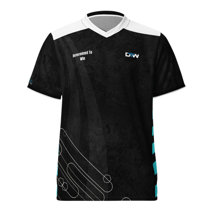 DTW Pro Jersey