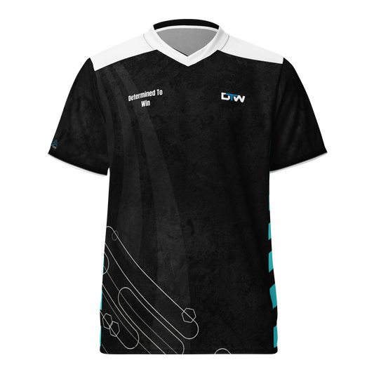 DTW Pro Jersey