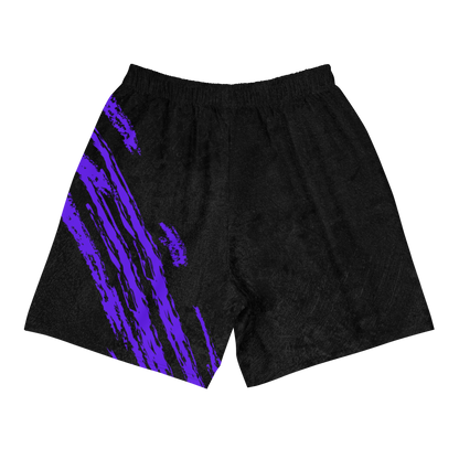 Strive Pro Shorts