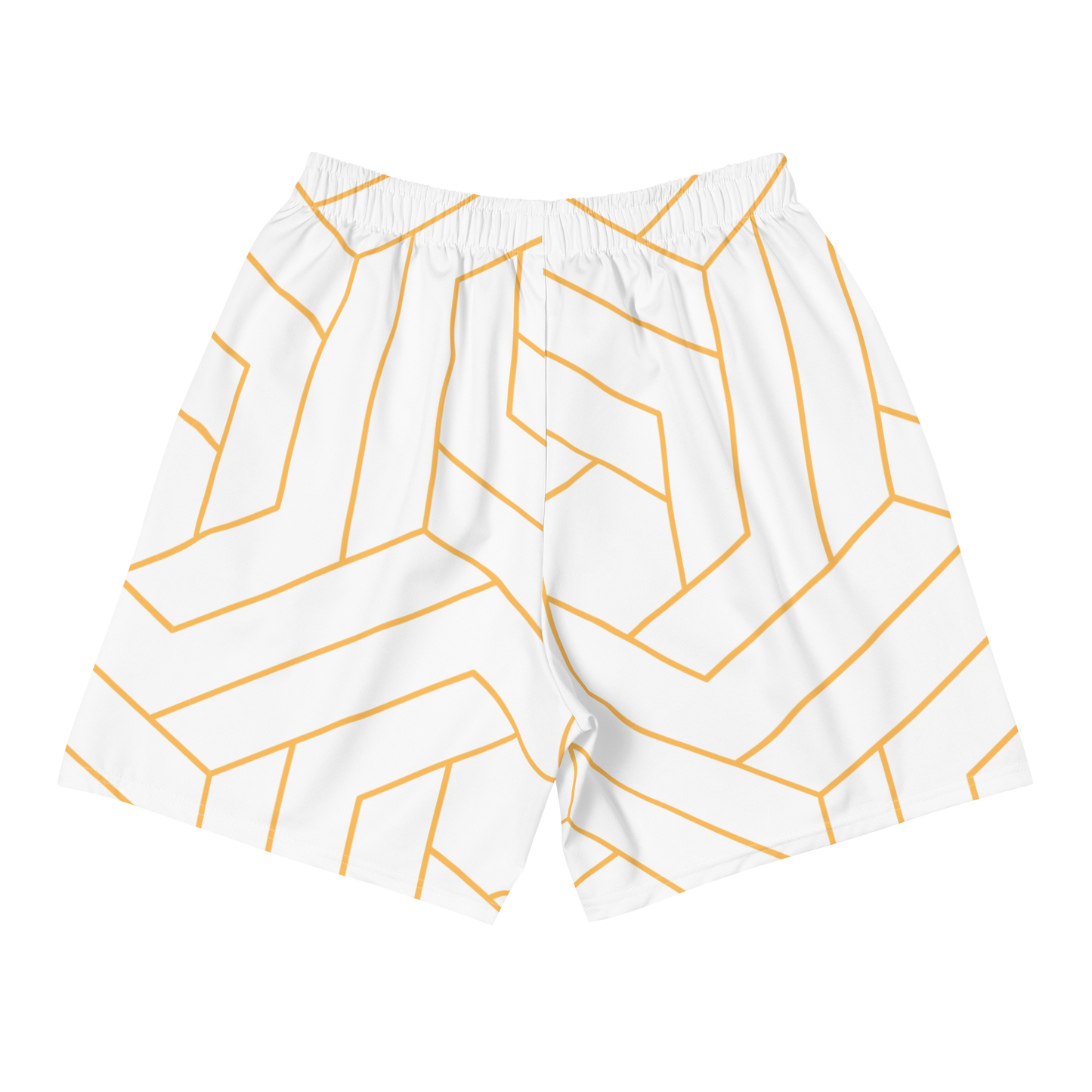 Pro Athletic Shorts