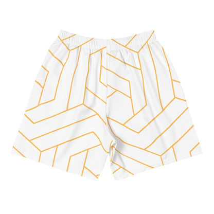 Pro Athletic Shorts