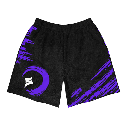 Strive Pro Shorts