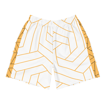 Pro Athletic Shorts