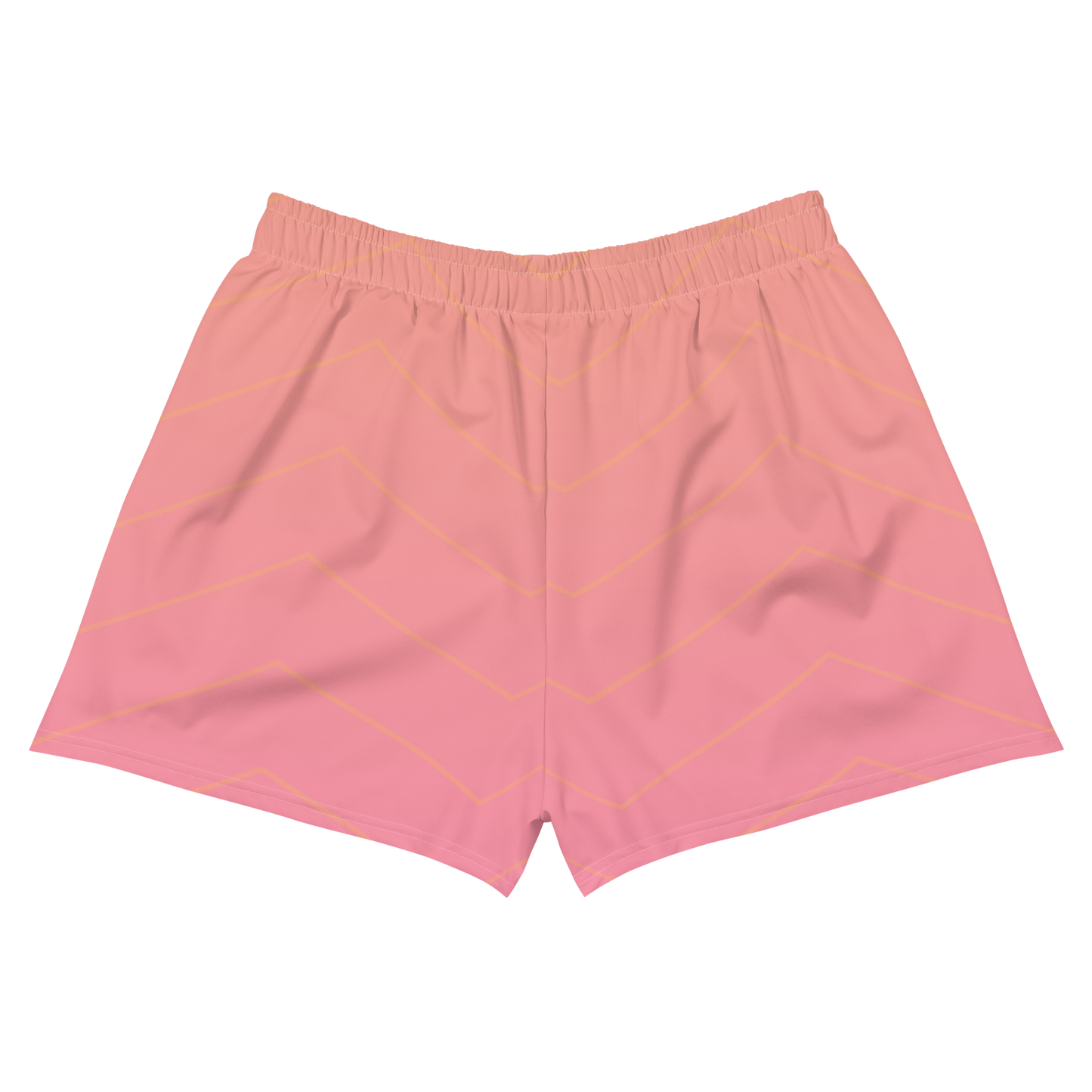 Pro Athletic Shorts