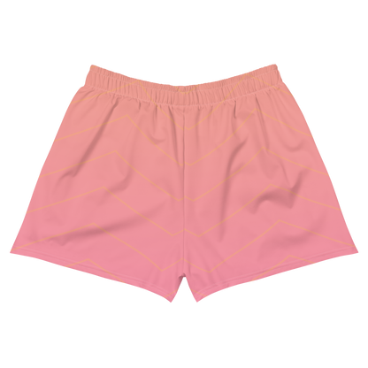 Pro Athletic Shorts