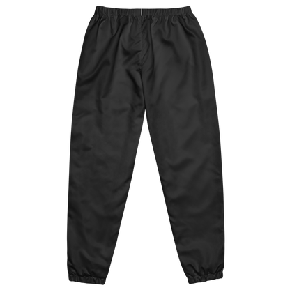 Unisex track pants