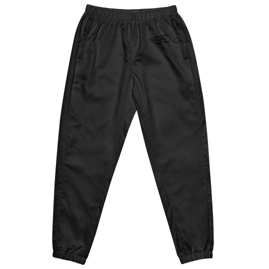 Unisex track pants