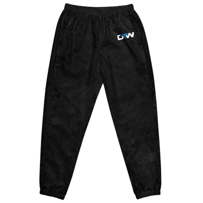 Unisex DTW Joggers