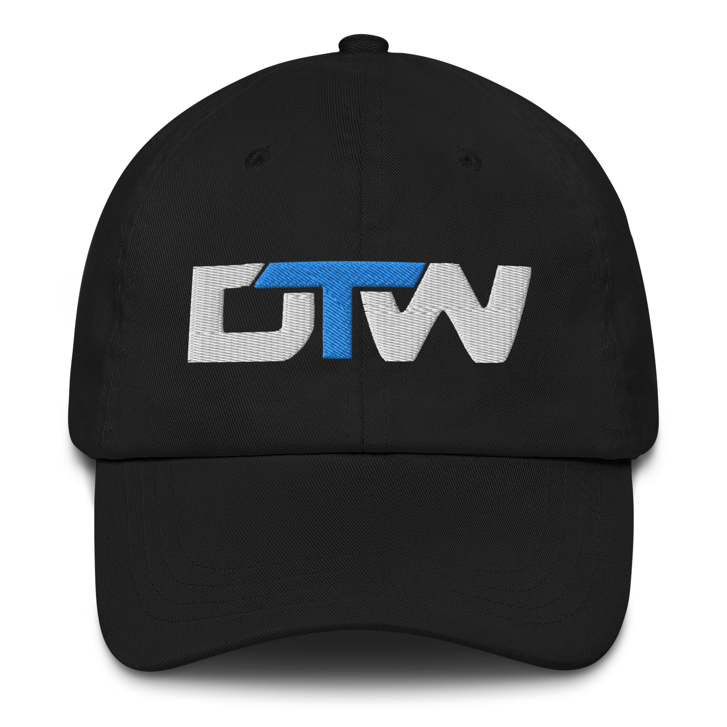 DTW Classic Cap