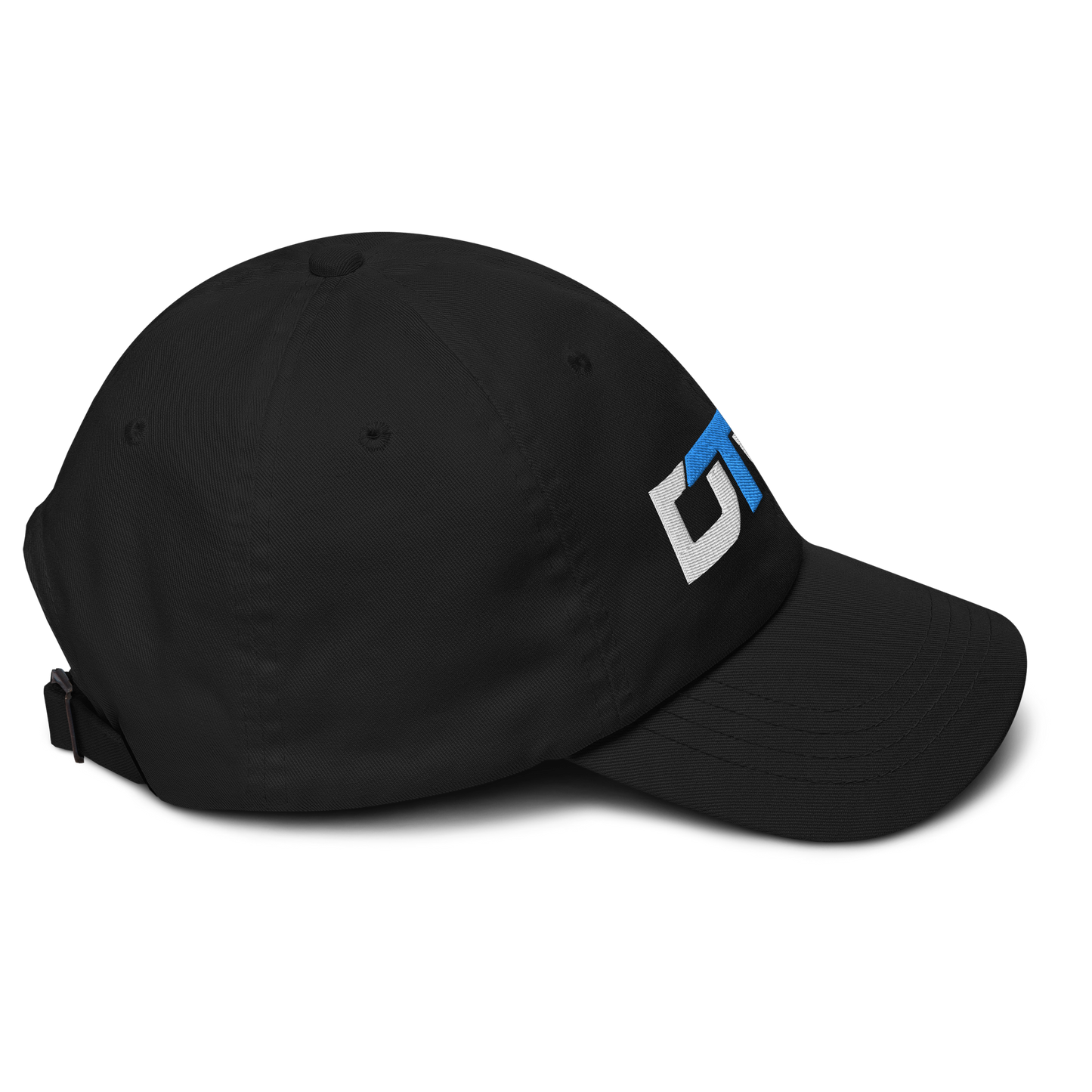 DTW Classic Cap