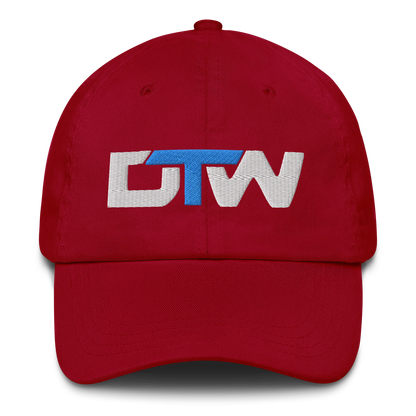 DTW Classic Cap