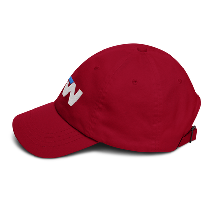 DTW Classic Cap