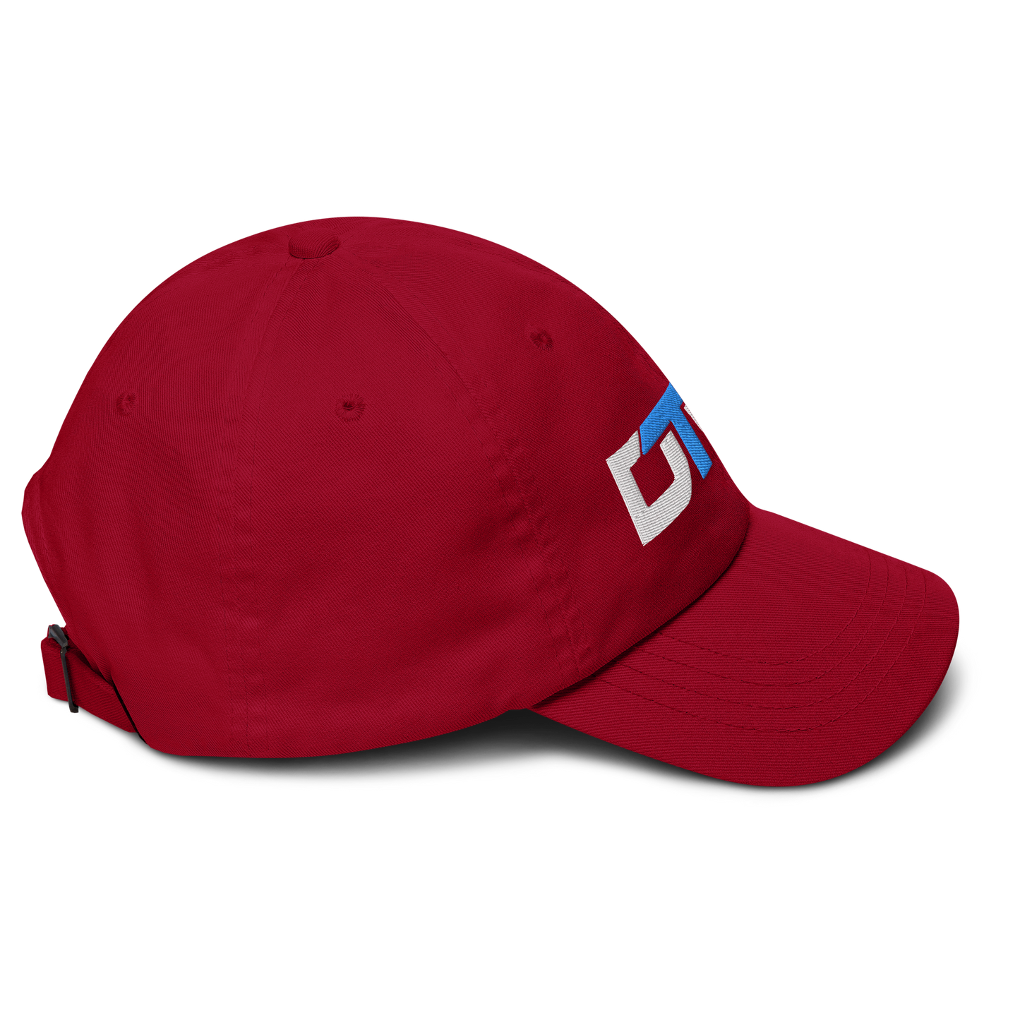 DTW Classic Cap