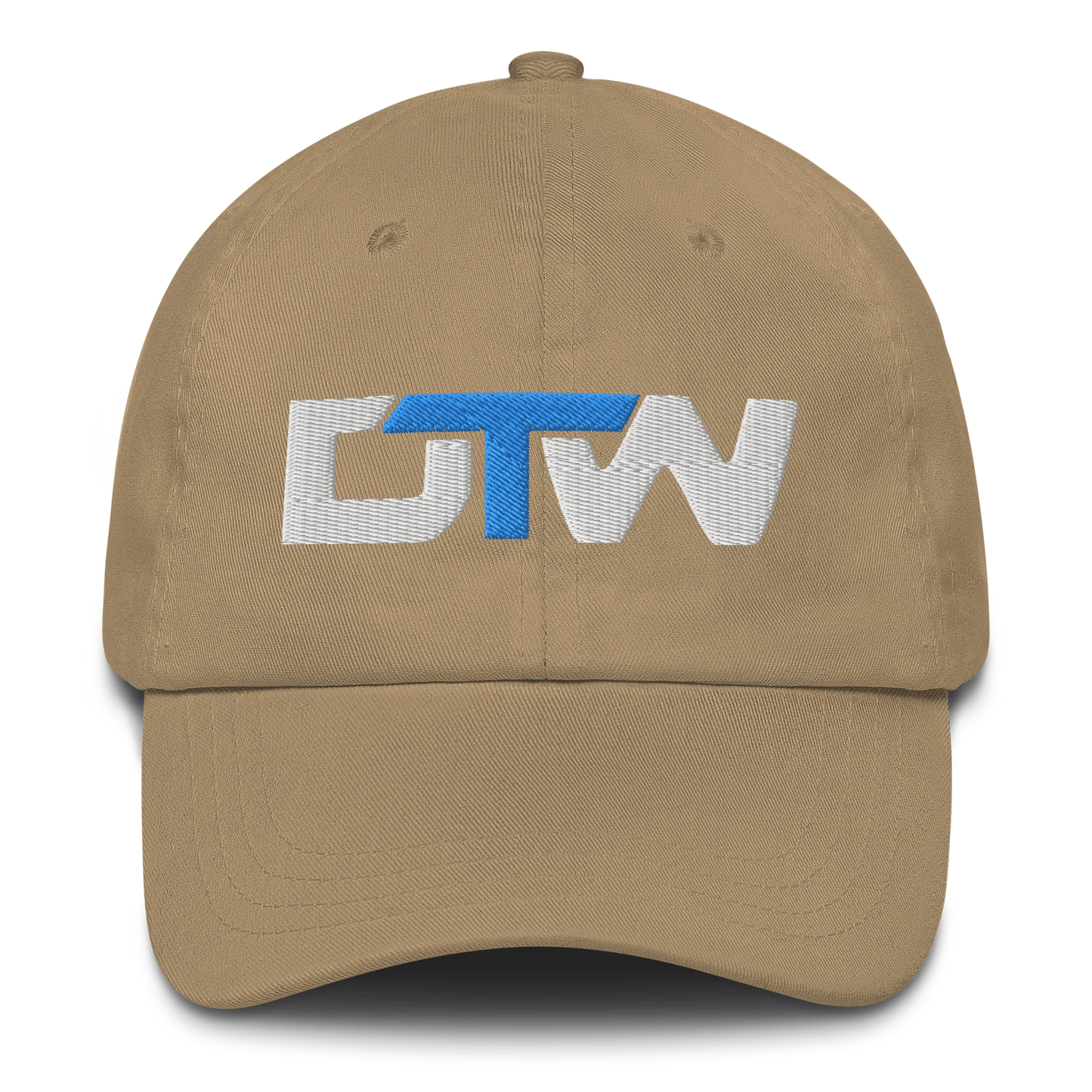 DTW Classic Cap