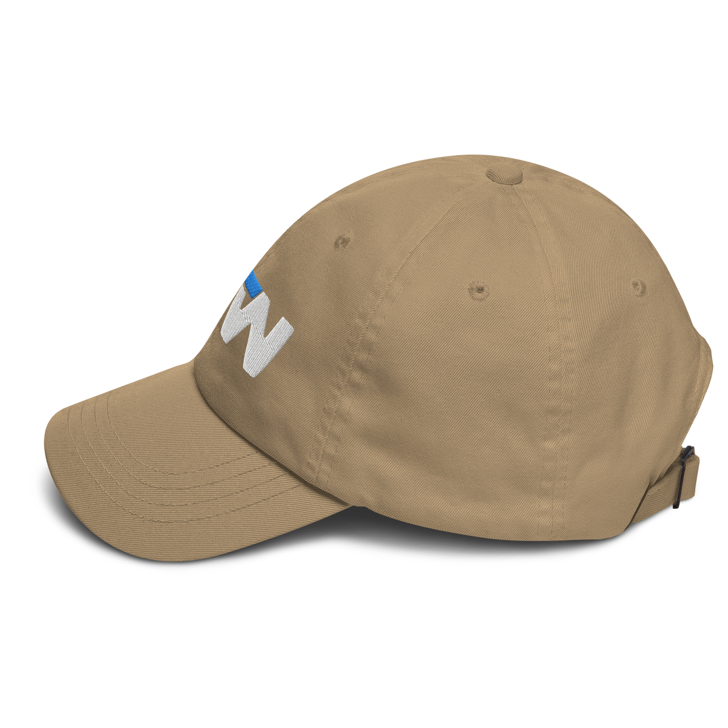 DTW Classic Cap