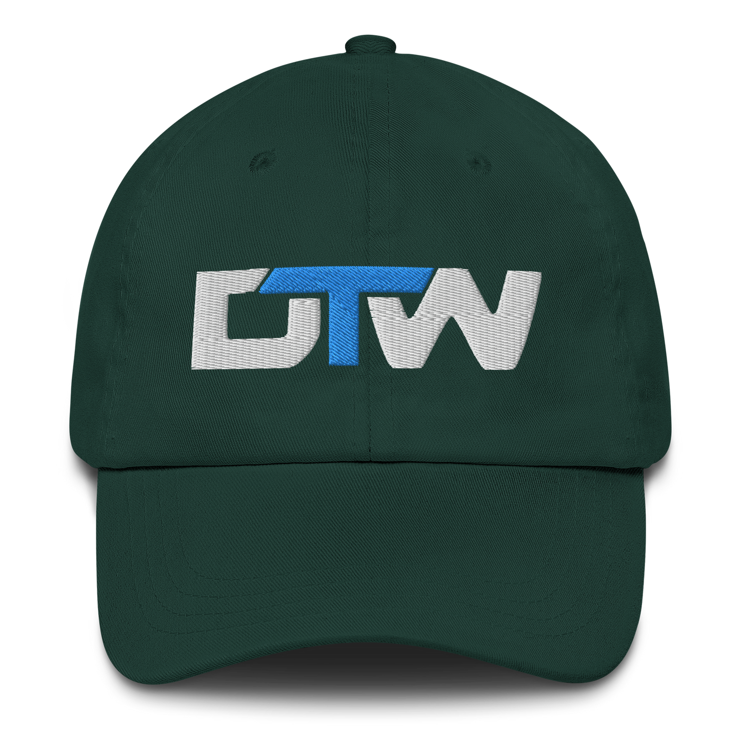 DTW Classic Cap