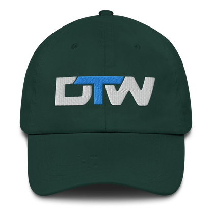 DTW Classic Cap