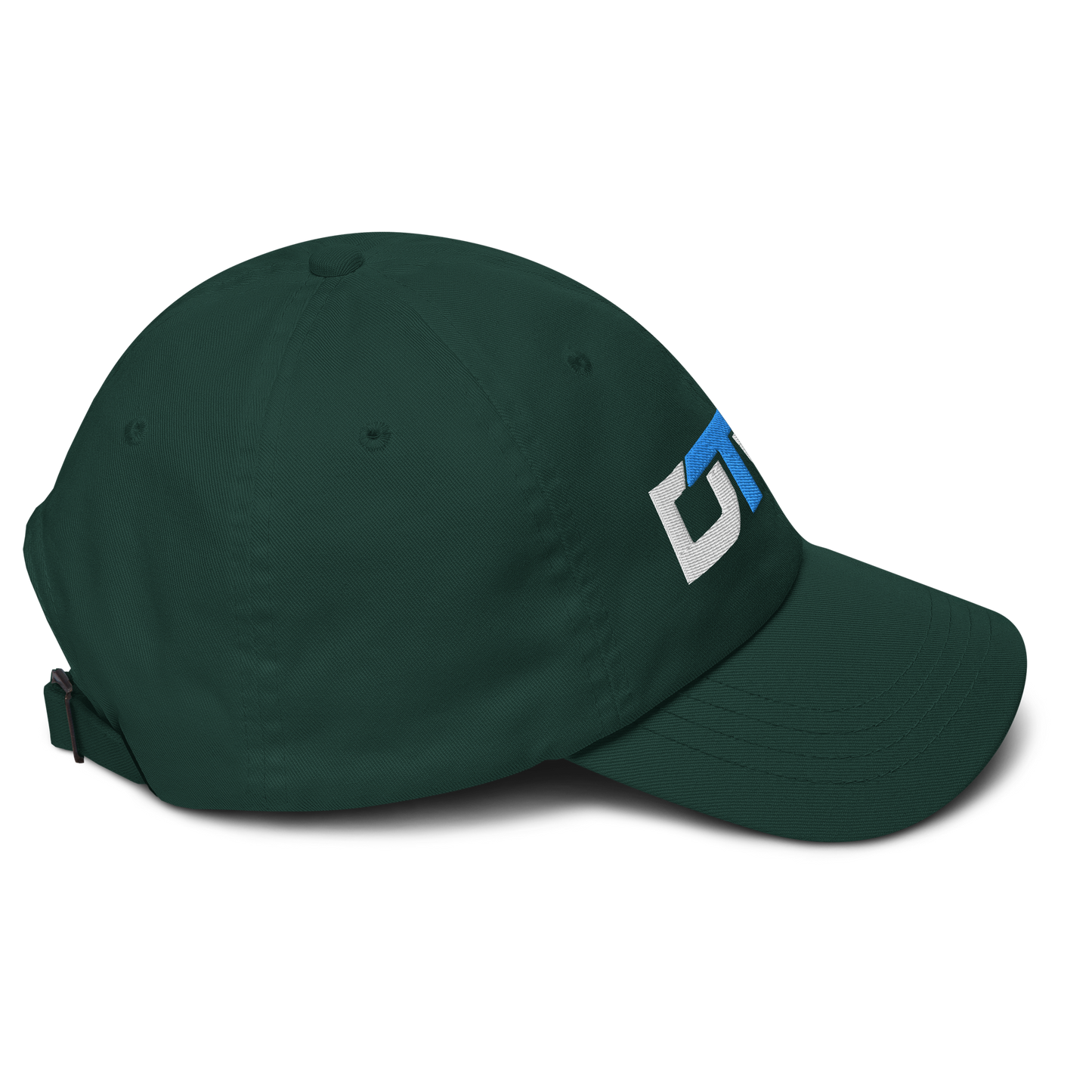 DTW Classic Cap