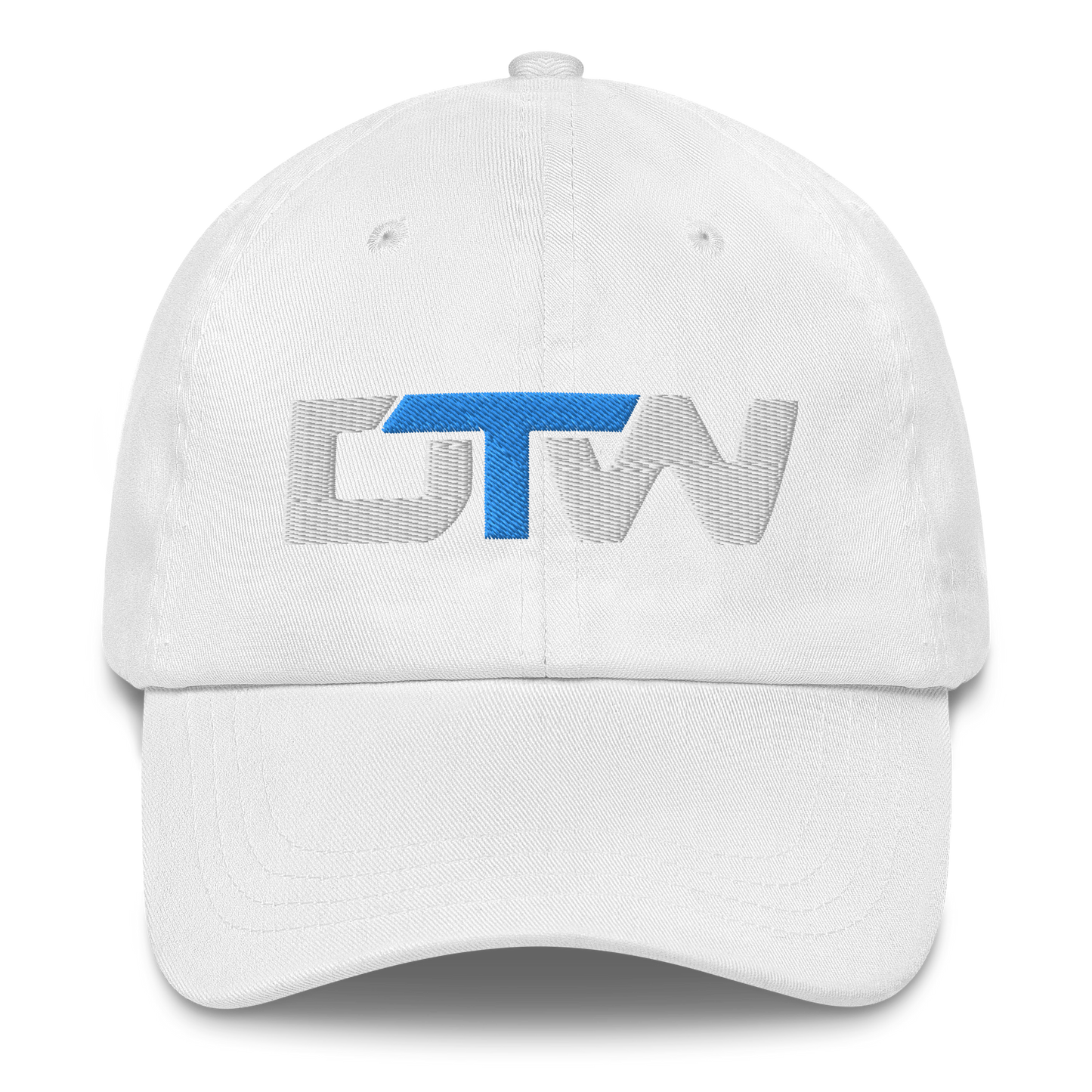 DTW Classic Cap