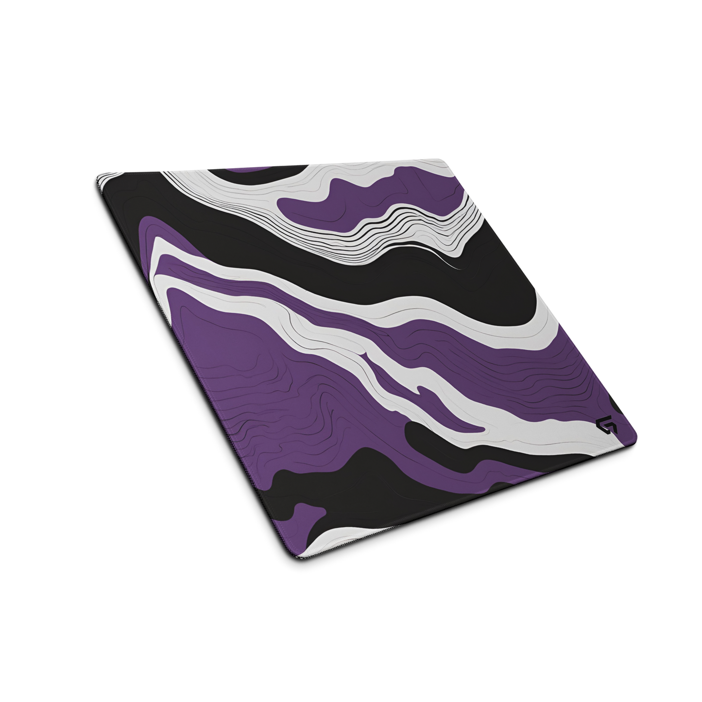 Wave Mousepad