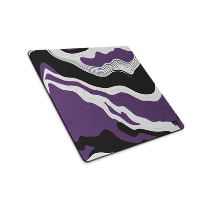 Wave Mousepad