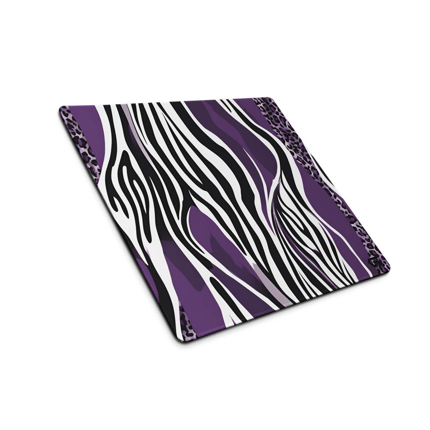 Animal Print Mousepad