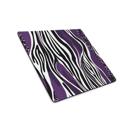 Animal Print Mousepad