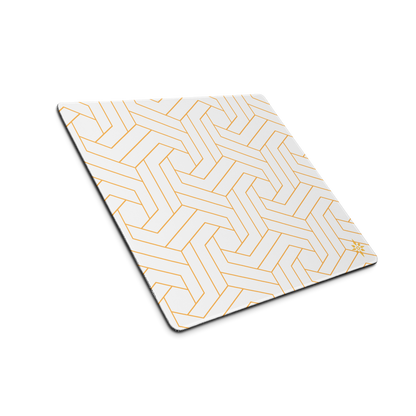 Gold Rush Mousepad