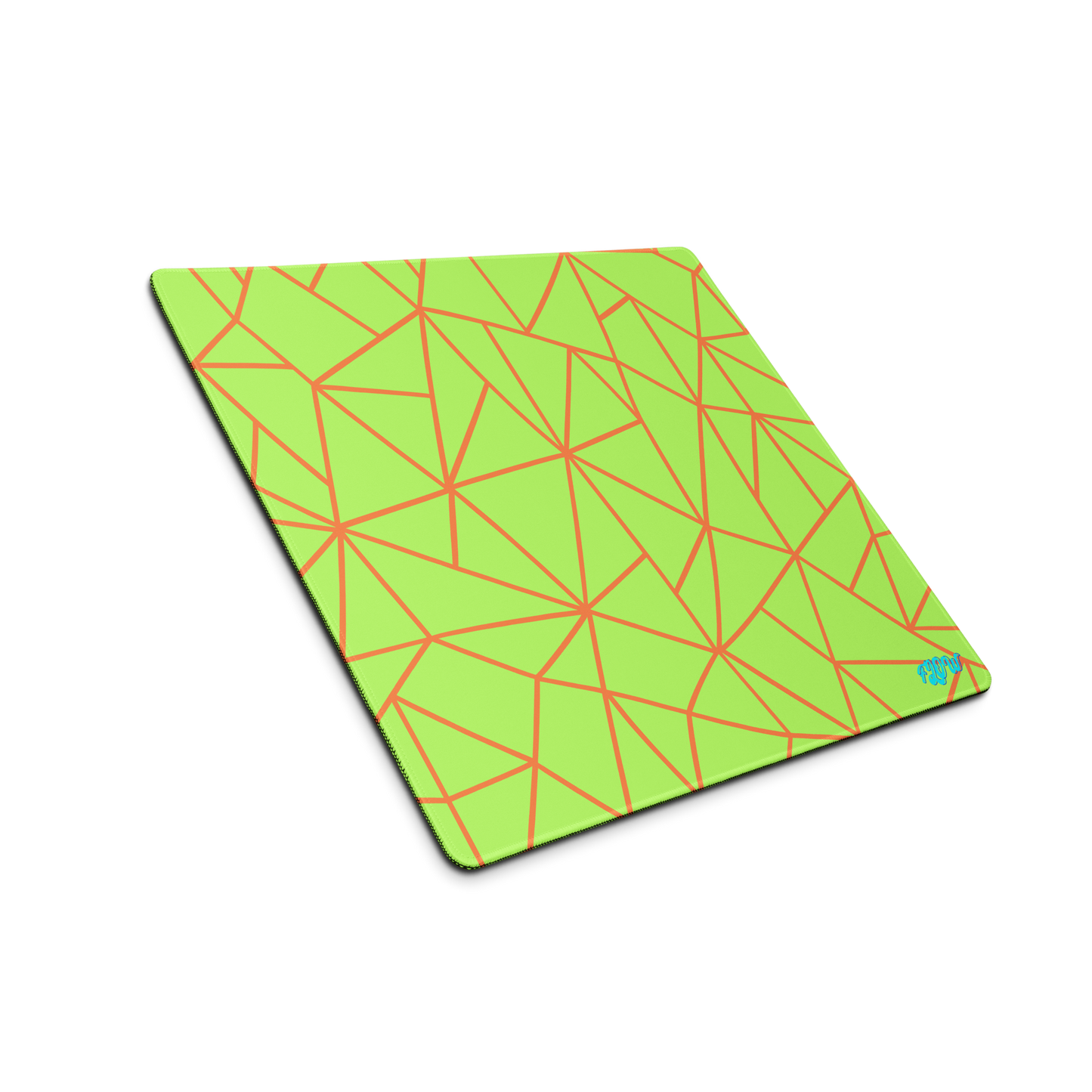 Geometric Mousepad