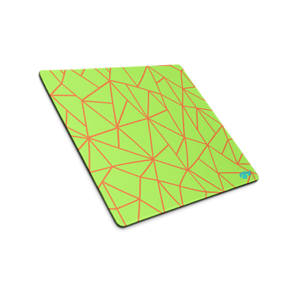 Geometric Mousepad