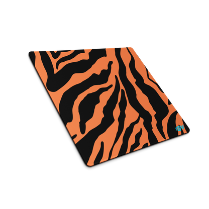 Tiger Mousepad