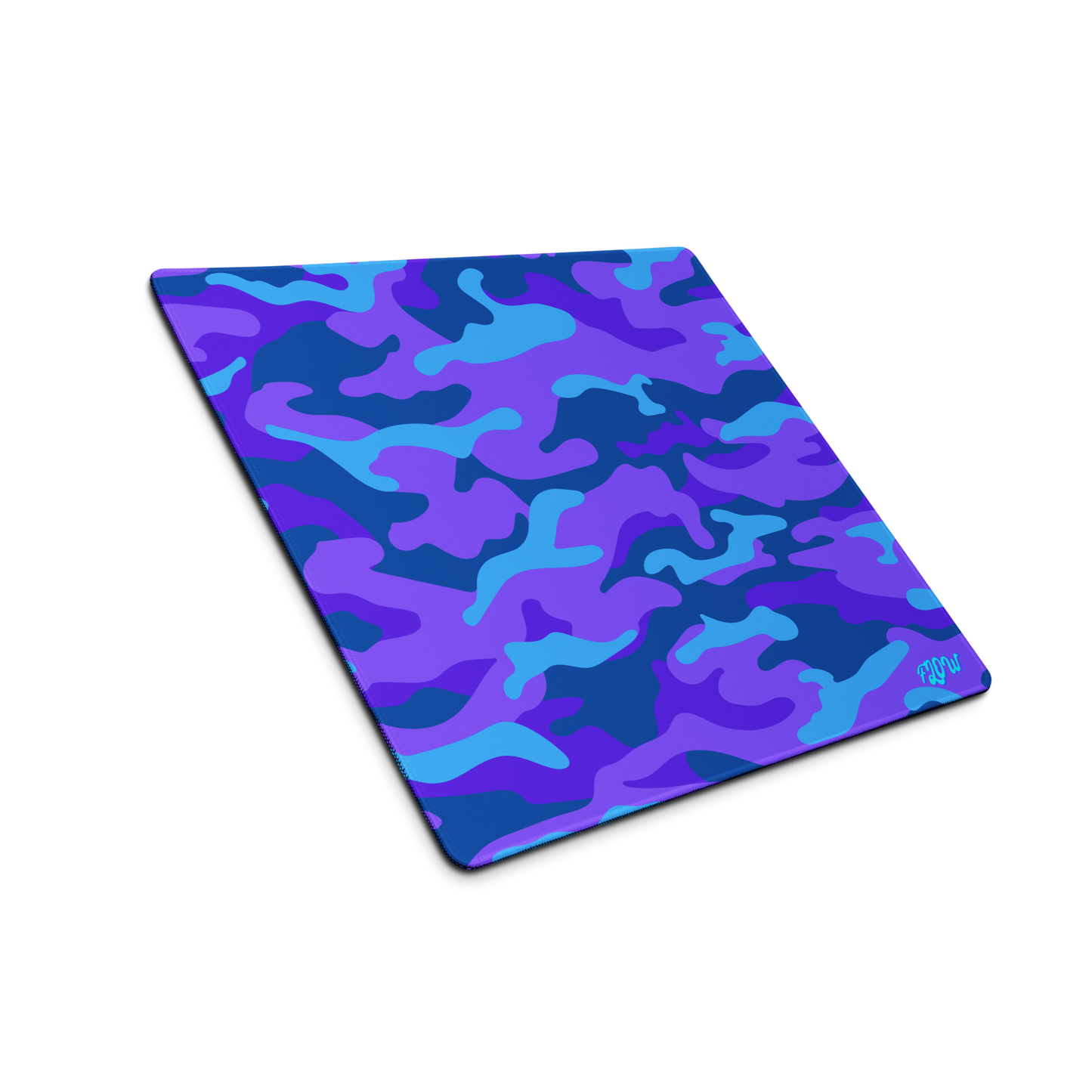 Inverted Camo Mousepad