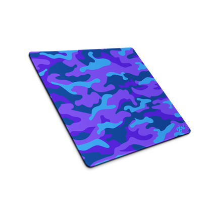 Inverted Camo Mousepad