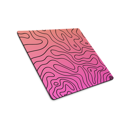 Hazy Mousepad