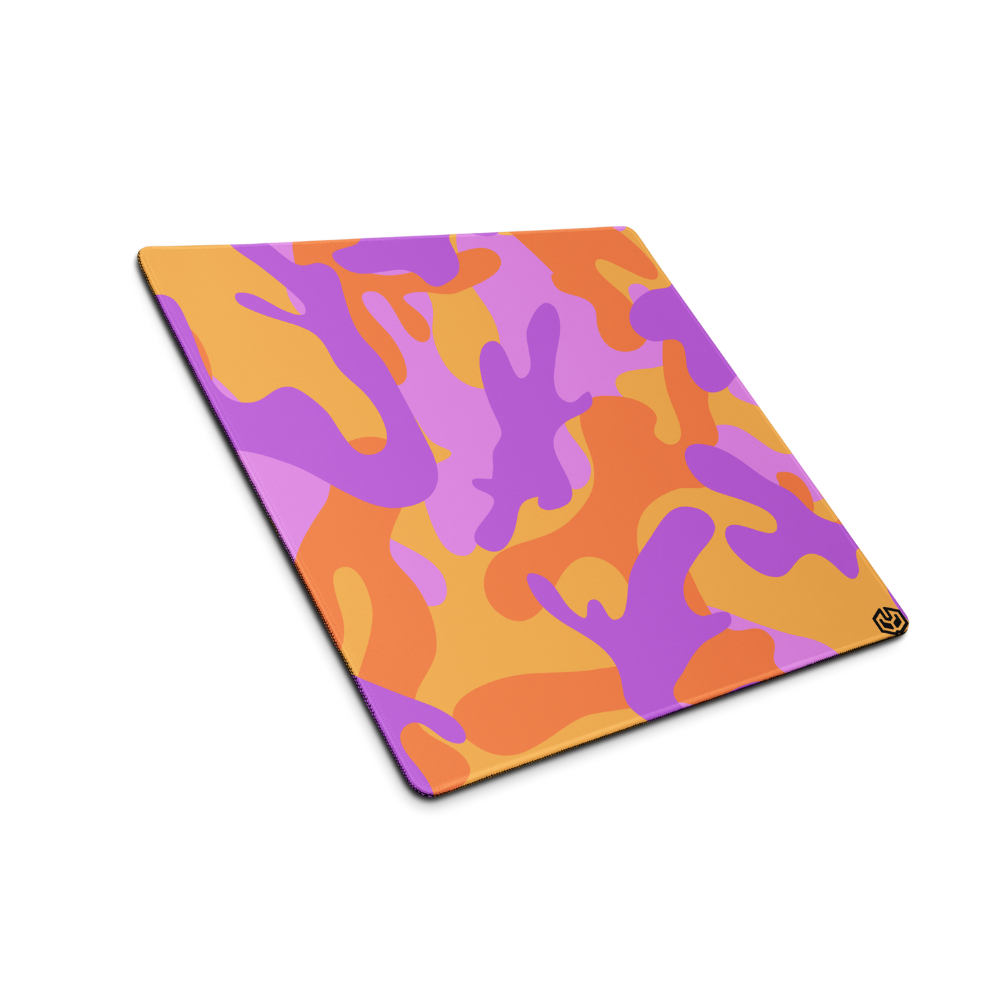 Inverted Camo Mousepad