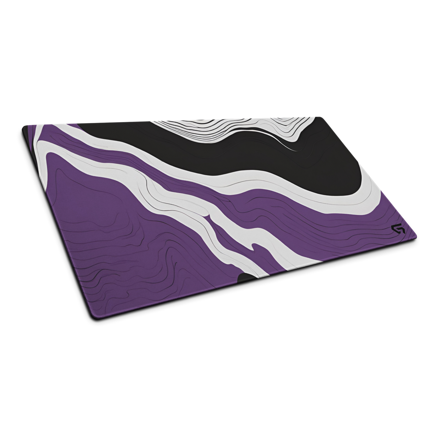 Wave Mousepad