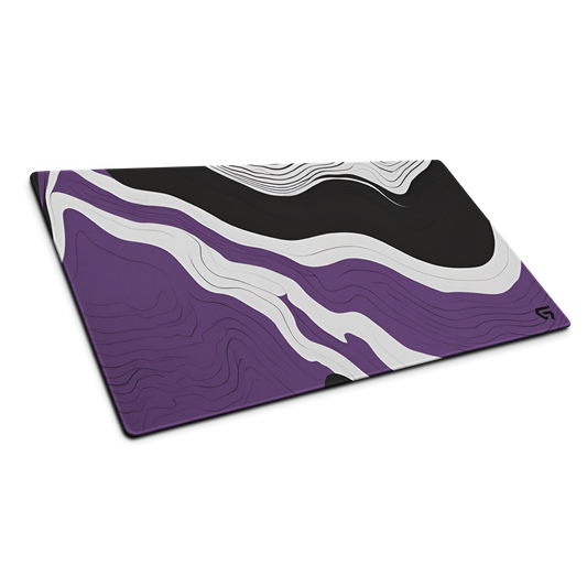 Wave Mousepad