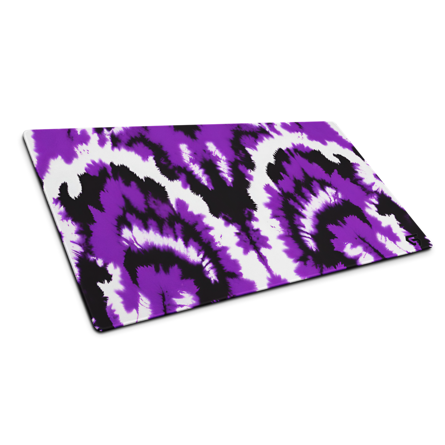 Tie Dye Mousepad